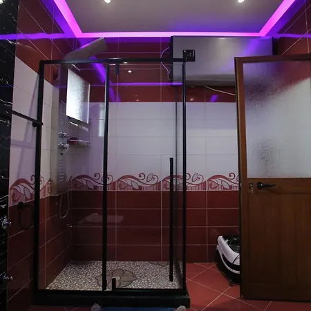 Dori Ani Apartment Tirana