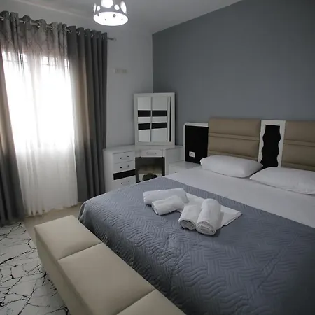 Appartement Dori Ani