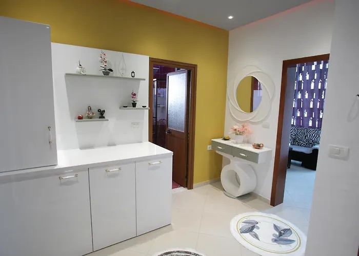 Dori Ani Apartament *