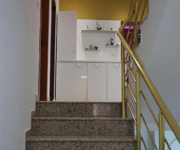 Apartament Dori Ani