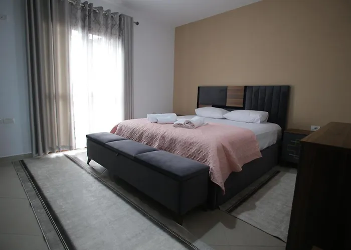 Appartement Dori Ani *