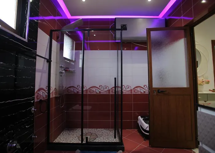 Dori Ani Apartment Tirana