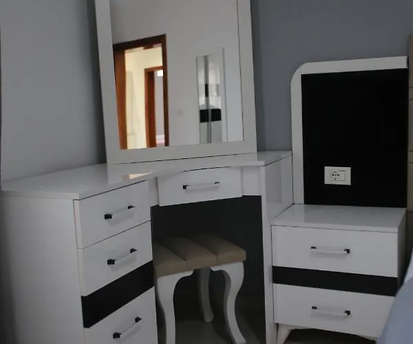 Dori Ani Apartment Tirana