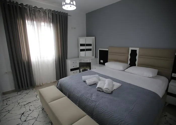 Apartament Dori Ani