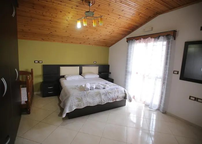 Dori Ani Appartement *