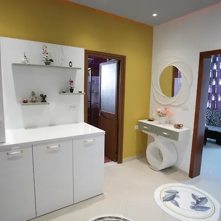 Dori Ani Apartamento *