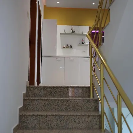 Apartment Dori Ani