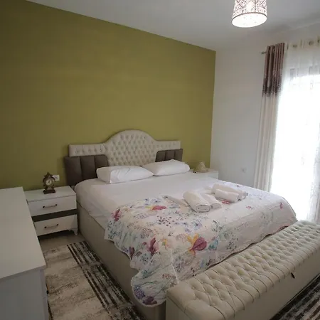 Dori Ani * 地拉那