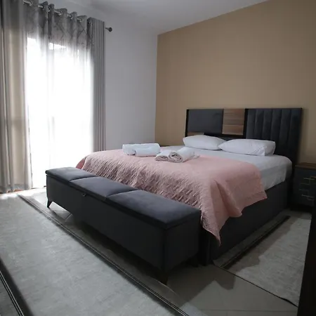Apartment Dori Ani *