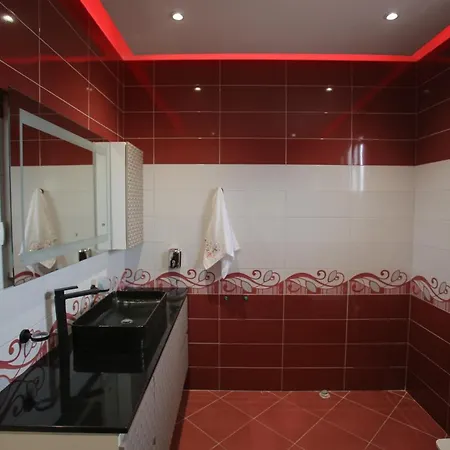 Dori Ani Apartamento