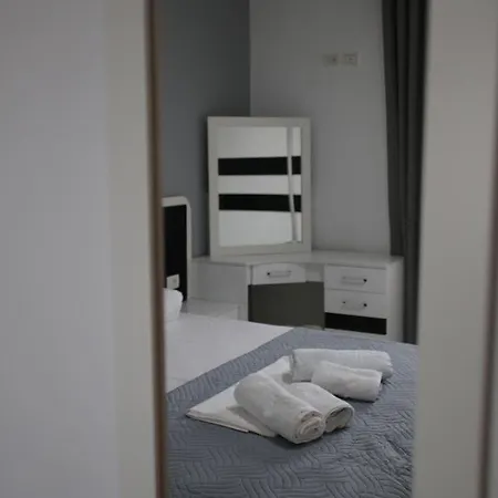 Dori Ani Apartamento *