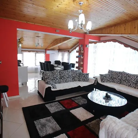 Apartamento Dori Ani