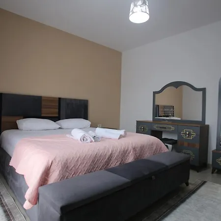 Apartamento Dori Ani *
