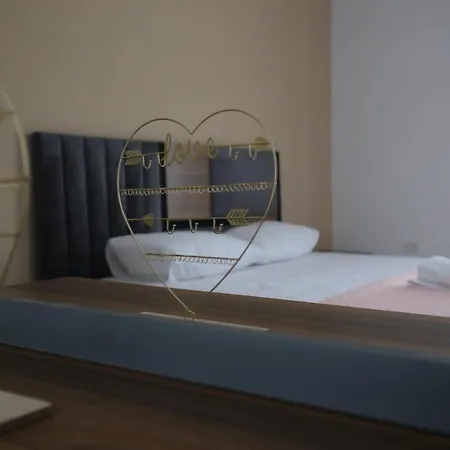 Apartamento Dori Ani