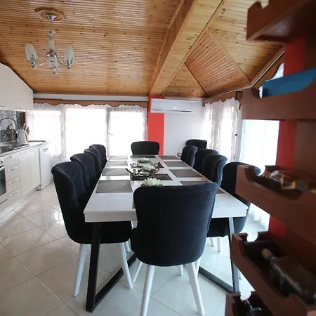 Dori Ani Apartamento