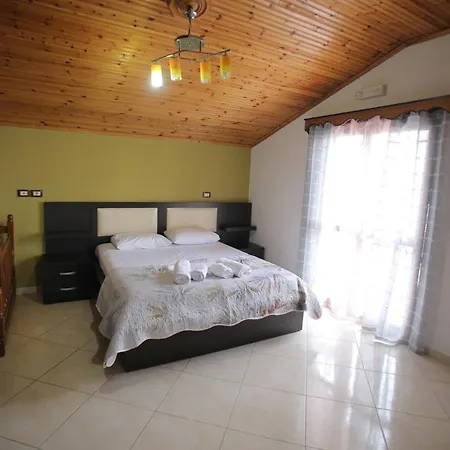 Dori Ani Apartamento *