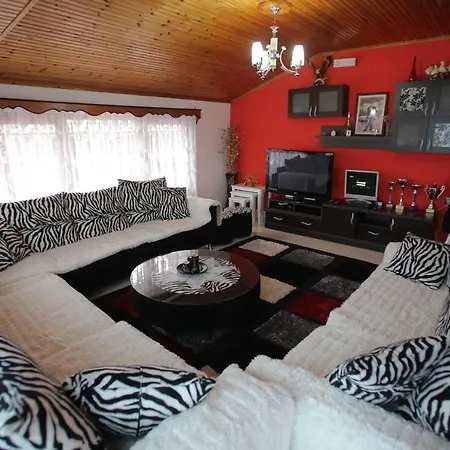 Apartamento Dori Ani *