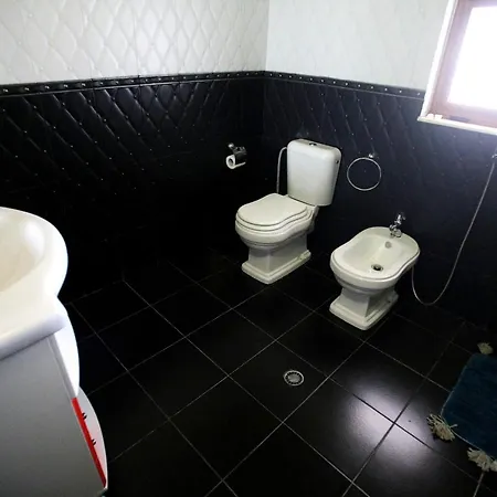 Dori Ani Apartment Tirana