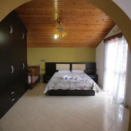 Dori Ani * 地拉那