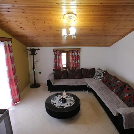 Apartamento Dori Ani *