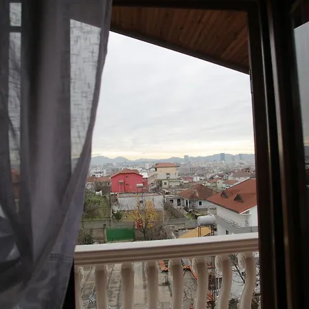 Dori Ani Apartment Tirana