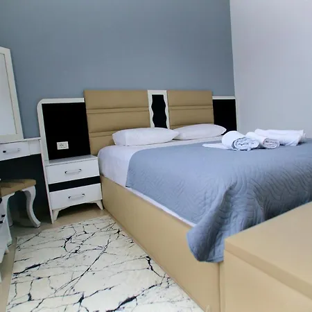 Dori Ani Apartamento