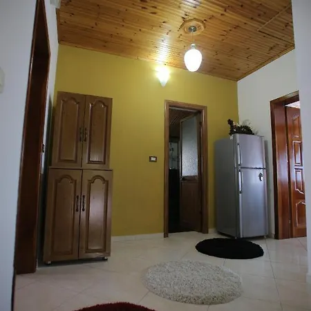 Dori Ani * 地拉那