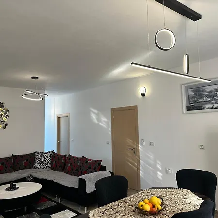 Dori Ani Apartment