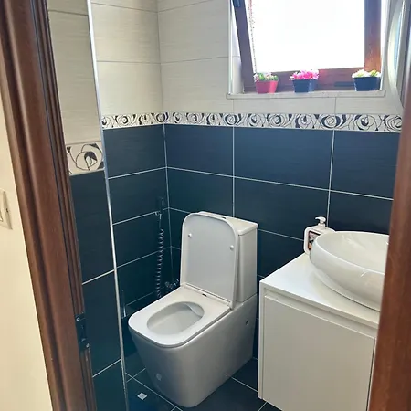 Apartamento Dori Ani *