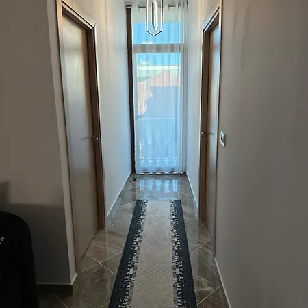 Dori Ani Apartment Tirana