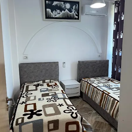 Apartment Dori Ani Tirana