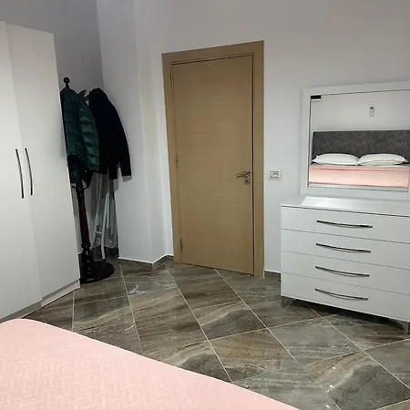 Dori Ani Tirana