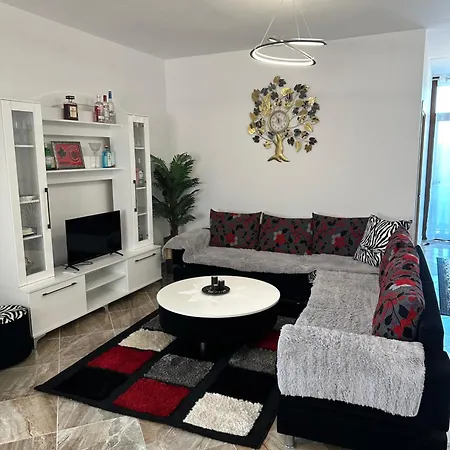 Dori Ani Apartment
