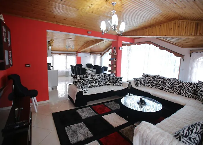 Apartamento Dori Ani