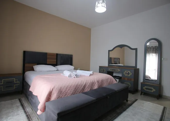 Appartamento Dori Ani *