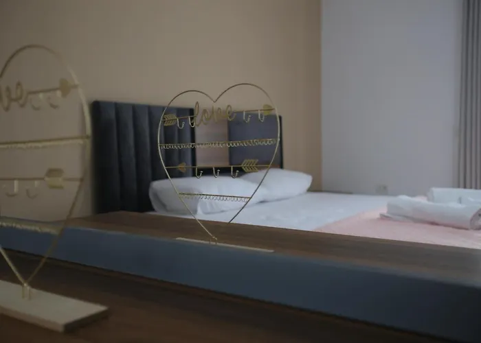 Appartement Dori Ani