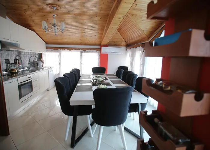 Dori Ani Apartamento