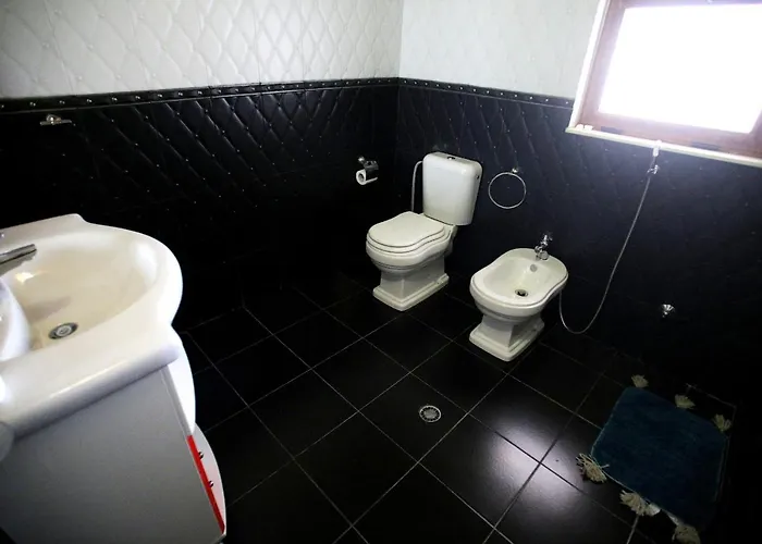 Dori Ani Appartement Tirana