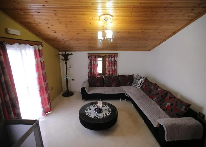 Appartement Dori Ani *