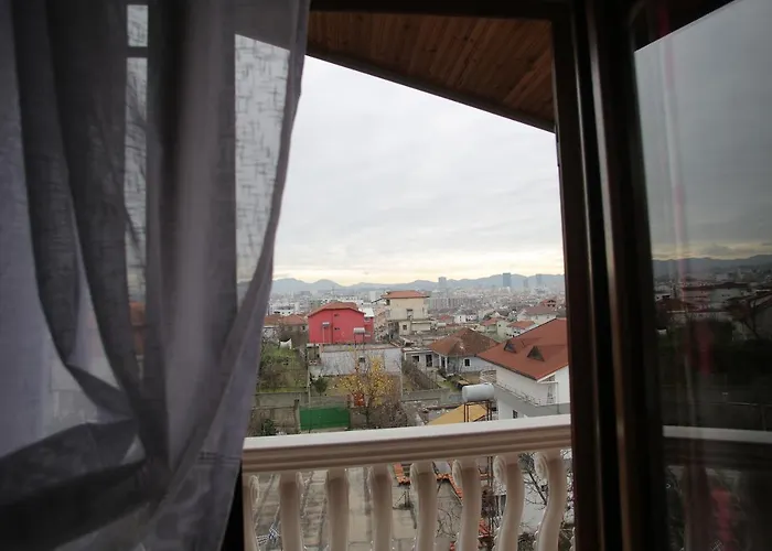Dori Ani Appartamento Tirana